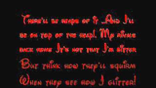 Mine Mine Mine  Pocahontas Lyrics [upl. by Cogn133]