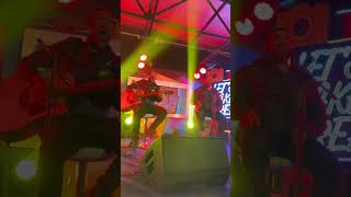 Arbovirus  Shurjo acoustic  live LetsVibe  Jan 19 2023 [upl. by Damalas]