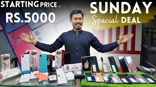 Velocity Sunday Deal 1212 Sale Rs5000 Official PTA APPROVED✅ Unique Video On 8th Dec 2024 [upl. by Semyaj]