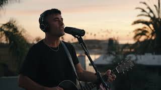 Phil Wickham  BACK TO LIFE • HOMETOWN Live From Cardiff By The Sea CA [upl. by Kathe768]