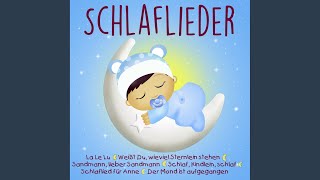 Sandmann lieber Sandmann [upl. by Aicillyhp426]