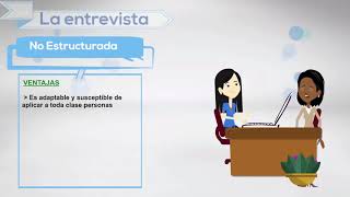 Entrevista Enfermería [upl. by Donaldson282]