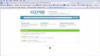 How to Download Streaming Videos  MyMediaTutorialscom [upl. by Dareen]