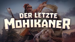 Holy Klassiker  26  Der letzte Mohikaner [upl. by Sophy988]