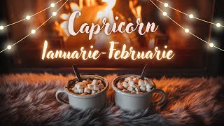 ❤️CAPRICORN  ACEASTA PERSOANA ISI CERE IERTARE FACI PACE CU TRECUTUL [upl. by Leumas221]