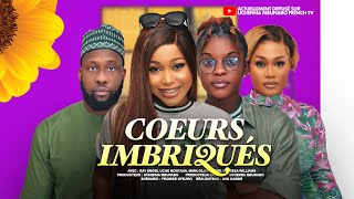 COEURS IMBRIQUÉS  RAY EMODI UCHE MONTANA MIWA OLORUNFEMI  films nigérians dernier film complet [upl. by Struve297]