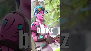 Best SweatyTryhard Fortnite Names YOU can use [upl. by Okubo]