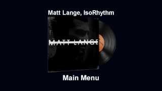 CSGO Music Kits Matt Lange IsoRhythm [upl. by Dewhirst]