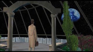 Under a Killing Moon 1994 PC Playthrough  NintendoComplete [upl. by Merrily]