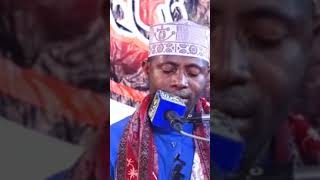 Famous international Qari Sheikh Eidi Shaban Tanzania Best recitation of The holy Quran Telawat [upl. by Naquin]