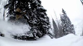 A Telluride Winter Experience [upl. by Heddy]