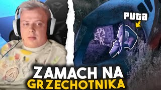 NITRO RP  ZAMACH NA GRZECHOTNIKA  77RP 30 ODC 17 [upl. by Brocklin38]