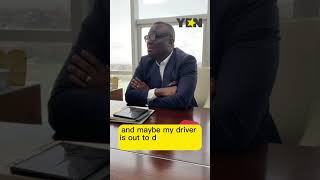 Bola Ray on Wheels on YEN  Yencomgh [upl. by Janerich]