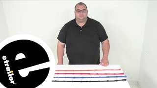 etrailer  Review of the Perfect Bungee Adjustable Bungee Cords [upl. by Eilerua]