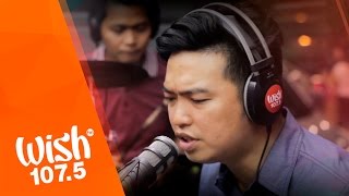 Banda ni Kleggy performs quotRadyoquot LIVE on Wish 1075 Bus [upl. by Asirrom49]