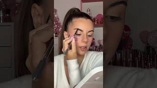 TUTORIAL SOPRACCIGLIA ecco come le faccio ultimamente ✨ tu come le trucchi makeuptutorial [upl. by Dnomaid]