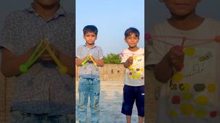 Clackers balls game 😂😅shorts comedy funny crackers gameshorts [upl. by Lashonda]