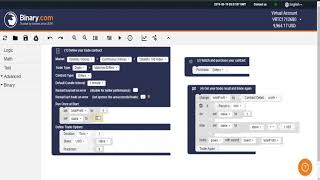 Binary Bot Testing Day 05 ULTIMATE DIGITS NO MARTINGALE [upl. by Fry841]