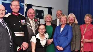 Torpoint Community College 50th Celebrations [upl. by Burnard]