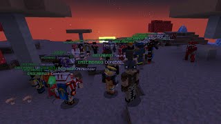 Empieza el server  ELITECRAFT 2  Directo 1 [upl. by Elleuqar]