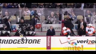 201112 NHL Playoffs Intro [upl. by Cristabel]