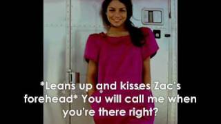 A Zanessa Story Series 6 Ep80 quotHome Moviesquot [upl. by Bertrand]