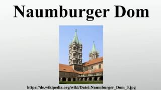 Naumburger Dom [upl. by Mar]