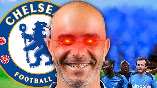 Fixing Chelseas quotBOMBquot Squad [upl. by Sprung]