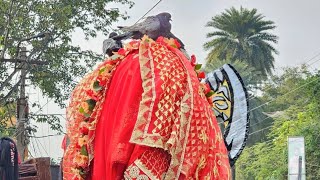 kalahandi kattappa group dance performance [upl. by Sommer846]