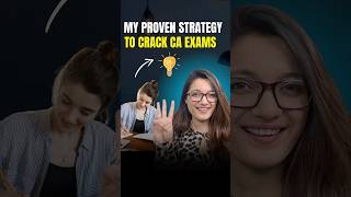 Proven Strategy To Pass CA Foundation Guaranteed  CA Foundation Classes  ICAI [upl. by Ayat]