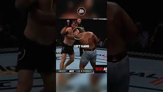 How Daniel Cormier Destroyed Stipe Miocic [upl. by Yelrebma976]