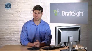 DraftSight Tips amp Tricks Discard Duplicates [upl. by Derfnam]