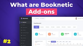 Booknetic WordPress Booking Plugin 2023 Tutorial From Core Features to Powerful Addons [upl. by Haskell]