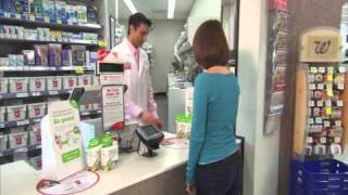 Medication Disposal Program at Walgreens [upl. by Tezile]