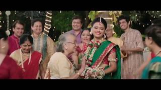 Baby shower song Marathi Movie Ishqwala Love 720 HD [upl. by Ceciley]