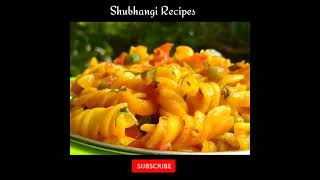 मिनिटोमे बनाये पास्ता  पास्ता रेसीपी  pasta recipe  shorts [upl. by Novart]