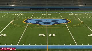 South Florence vs Darlington High School Boys Varsity Football [upl. by Emoryt688]