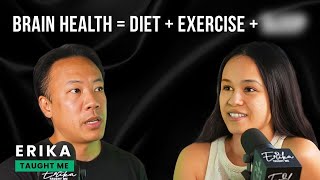 The Missing Piece in 99 of Brain Health Advice  Jim Kwik [upl. by Hausmann]