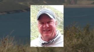 Suspicious death investigated after body of Paul Gallenstein found near Horsetooth Reservoir [upl. by Willis269]