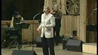 Pam Perry Sings Route 66 at Renfro Valley [upl. by Rasmussen]