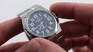 Vacheron Constantin Overseas 42042 Luxury Watch Review [upl. by Irtimed]