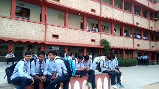 Ss jain subodh pg college Internal view rambagh circle jaipur [upl. by Heim]