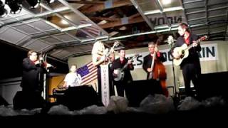 Pike County Breakdown by Rhonda Vincent and The Rage featuring Gaven Largent [upl. by Vanda]