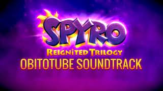 Spyro Reignited Trilogy Soundtrack Artisans [upl. by Asor194]