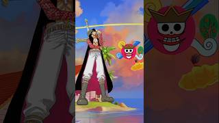 Who is strongest doflamingo luffy mihawk [upl. by Acinyt]