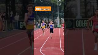 100m men Tessenderlo [upl. by Stearns]