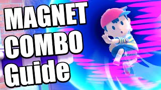 Ness Magnet Combo Guide [upl. by Linden]