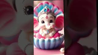 lakho me ek hai tu sabse nirala 🙏🙏trending viralvideo jayshreeganesh 🙏🙏 [upl. by Amaryl949]