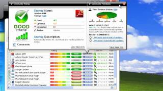 SlimCleaner™ How to Optimize your PC amp Input Reviews [upl. by Santana]