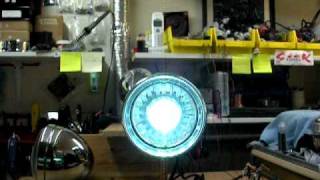 Custom 7quot HID  BiXenon Projector HD Headlight with CCFL by Sick HIDs [upl. by Guria961]